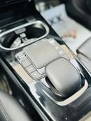 Mercedes Benz CLA250