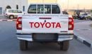 Toyota Hilux 2023, Toyota Hilux DC, 2.4L Diesel 4WD 6M/T