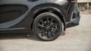 لكزس RX 500h F SPORT PERFORMANCE LEXUS RX500h HYBRID FSPORT -2026YM