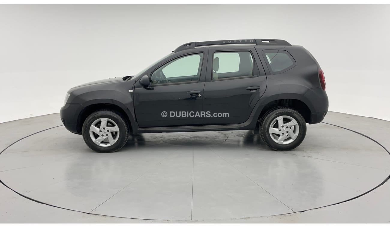 Renault Duster PE 2 | Zero Down Payment | Free Home Test Drive