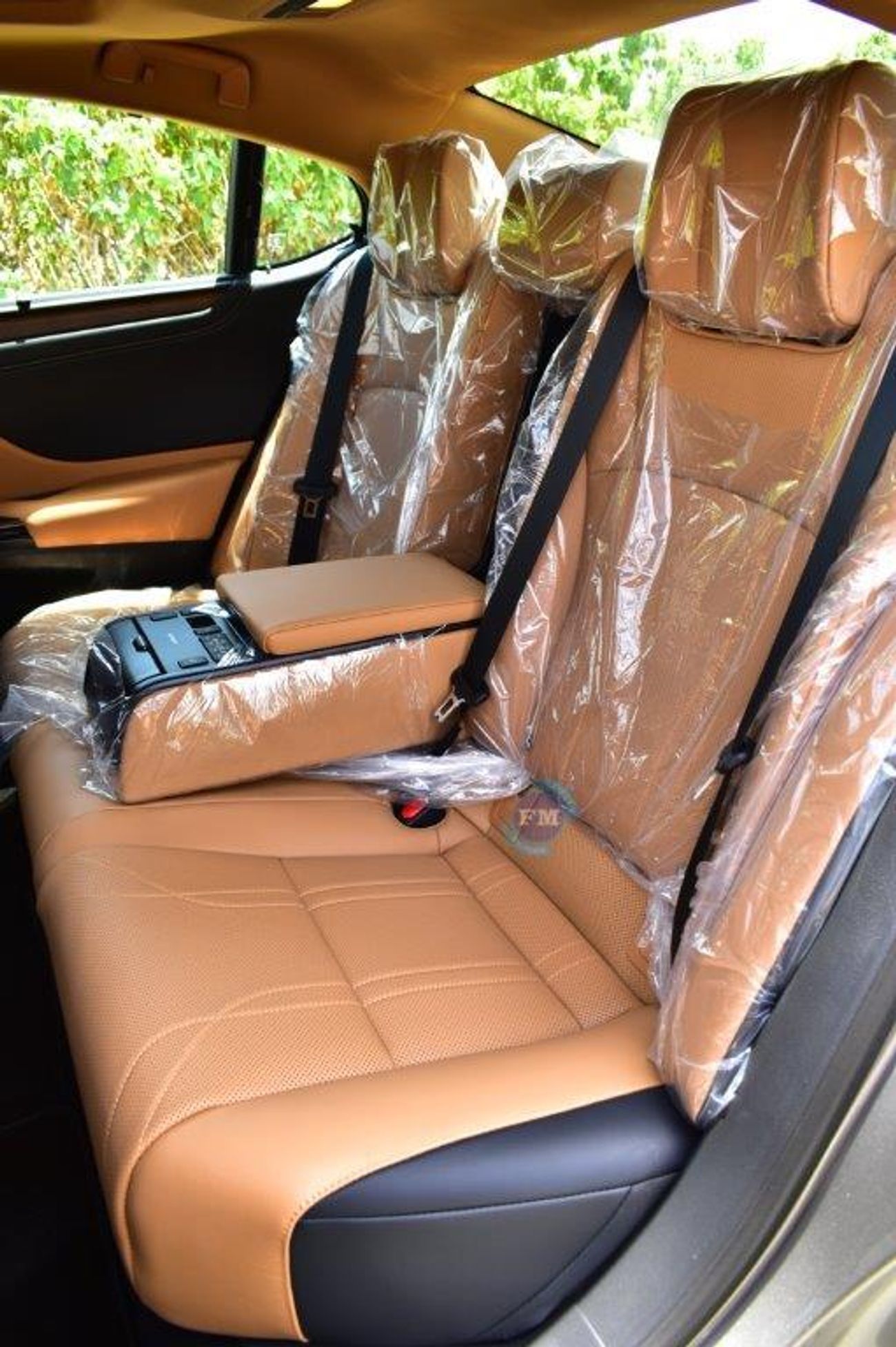 لكزس ES 350 Signet 3.5L Automatic