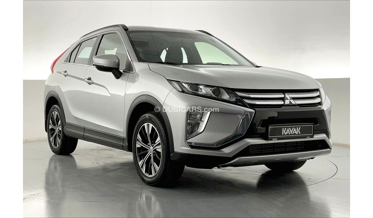 Mitsubishi Eclipse Cross GLX Highline