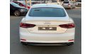 أودي A5 Audi S_LINE A5_Gcc_2018_Excellent_Condition _Full option