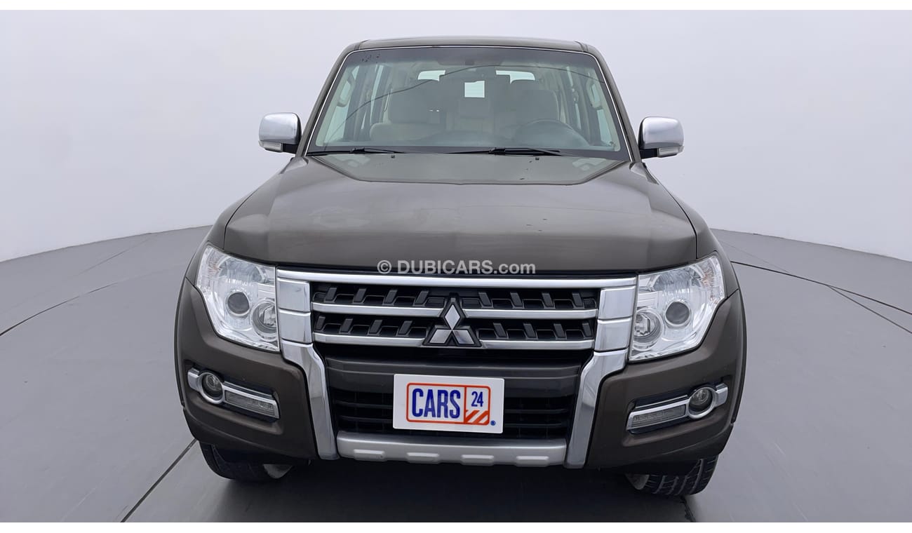 Mitsubishi Pajero GLS LOWLINE 3.5 | Zero Down Payment | Free Home Test Drive