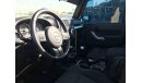 Jeep Wrangler very good condition km97000