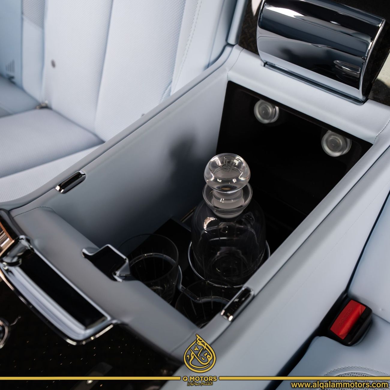 رولز رويس كولينان 2023 ROLLS ROYCE CULLINAN MANSORY DONE ONLY 1000KM