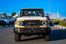 تويوتا لاند كروزر بيك آب Toyota LC79  4.0l Double Cabin 4x4 Full Option  Diff lock LED 2026