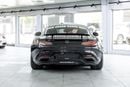 مرسيدس بنز AMG GT Mercedes-Benz AMG GT S 2018