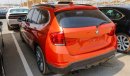 BMW X1 XDrive