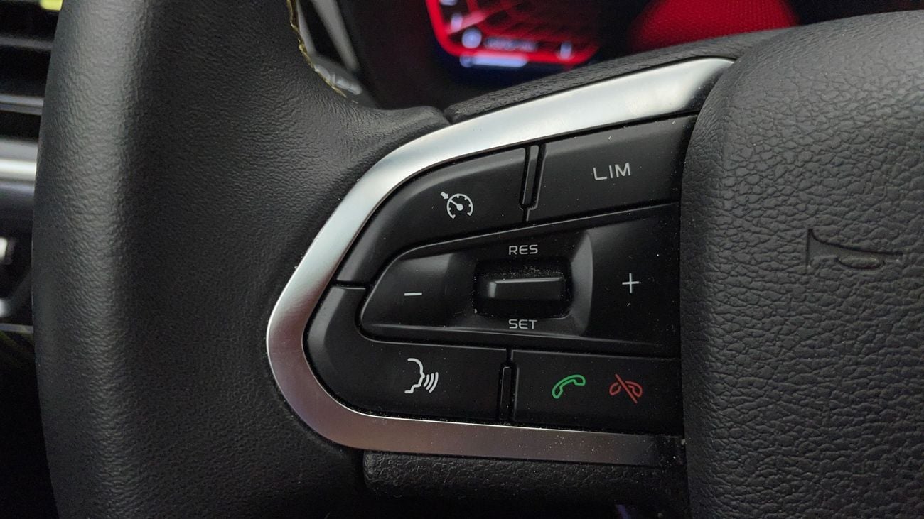 Geely Tugella GL 2 | Zero Down Payment | Home Test Drive