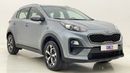 Kia Sportage LX 1.6 | Zero Down Payment | Home Test Drive