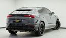 Lamborghini Urus S 4.0T V8 2023 Lamborghini Urus S ,Lamborghini Warranty + Service History ,GCC