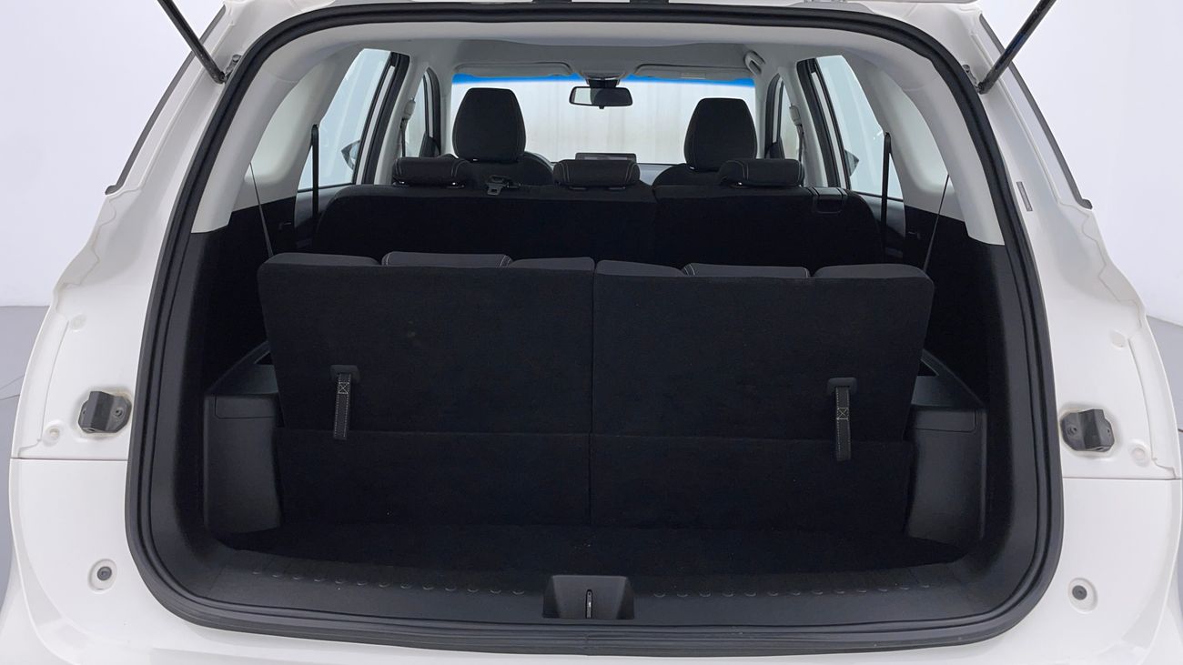 Chevrolet Captiva LS 1.5 | Zero Down Payment | Free Home Test Drive