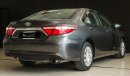 Toyota Camry S