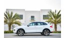 Porsche Cayenne 3.6L V6 -Under Warranty - GCC - AED 2,330 Per Month - 0% Downpayment