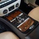 Rolls-Royce Ghost 2010 ROLLS ROYCE GHOST  DONE ONLY 10,000KM