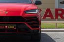 Lamborghini Urus STD 4.0T V8