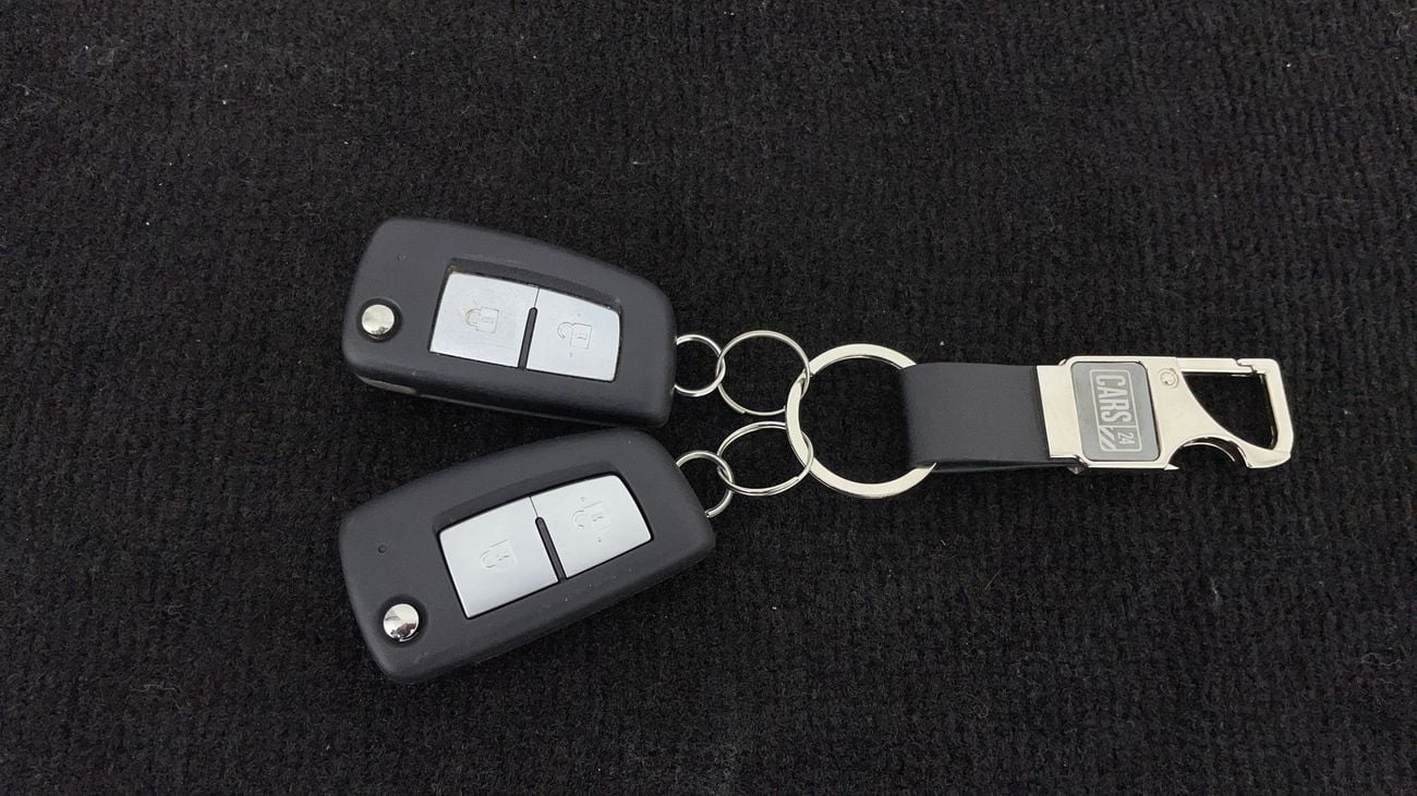 نيسان إكس تريل S 2.5 | بدون دفعة مقدمة | اختبار قيادة مجاني للمنزل