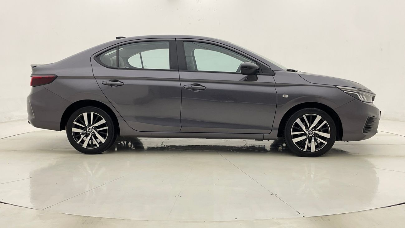 Honda City SPORT 1.5 | Zero Down Payment | Home Test Drive