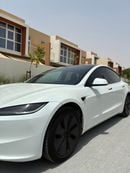 تسلا موديل 3