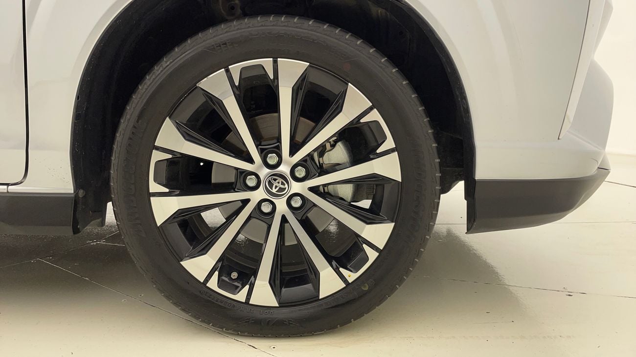 تويوتا فيلوز GX 1.5 | بدون دفعة مقدمة | اختبار القيادة في المنزل