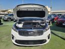Kia Sorento EX Top 3.3L