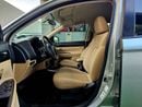 Mitsubishi Outlander GLX OUTLANDER 4WD / ORIGINAL PAINT / GCC V4 / LOW MILEAGE / SINGLE OWNER