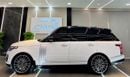 Land Rover Range Rover HSE LWB Autobiography P400 3.0L VOGUE FACELIFT || GCC SPECS || FABULOUS CONDITION || TOP OPTIONS ||