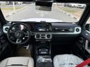 Mercedes-Benz G 63 AMG 2026 MERCEDES G63 AMG BRAND NEW KOREAN SPECS