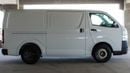 Toyota Hiace GL Toyota hiace cargo standard 2.7L V4 PETROL