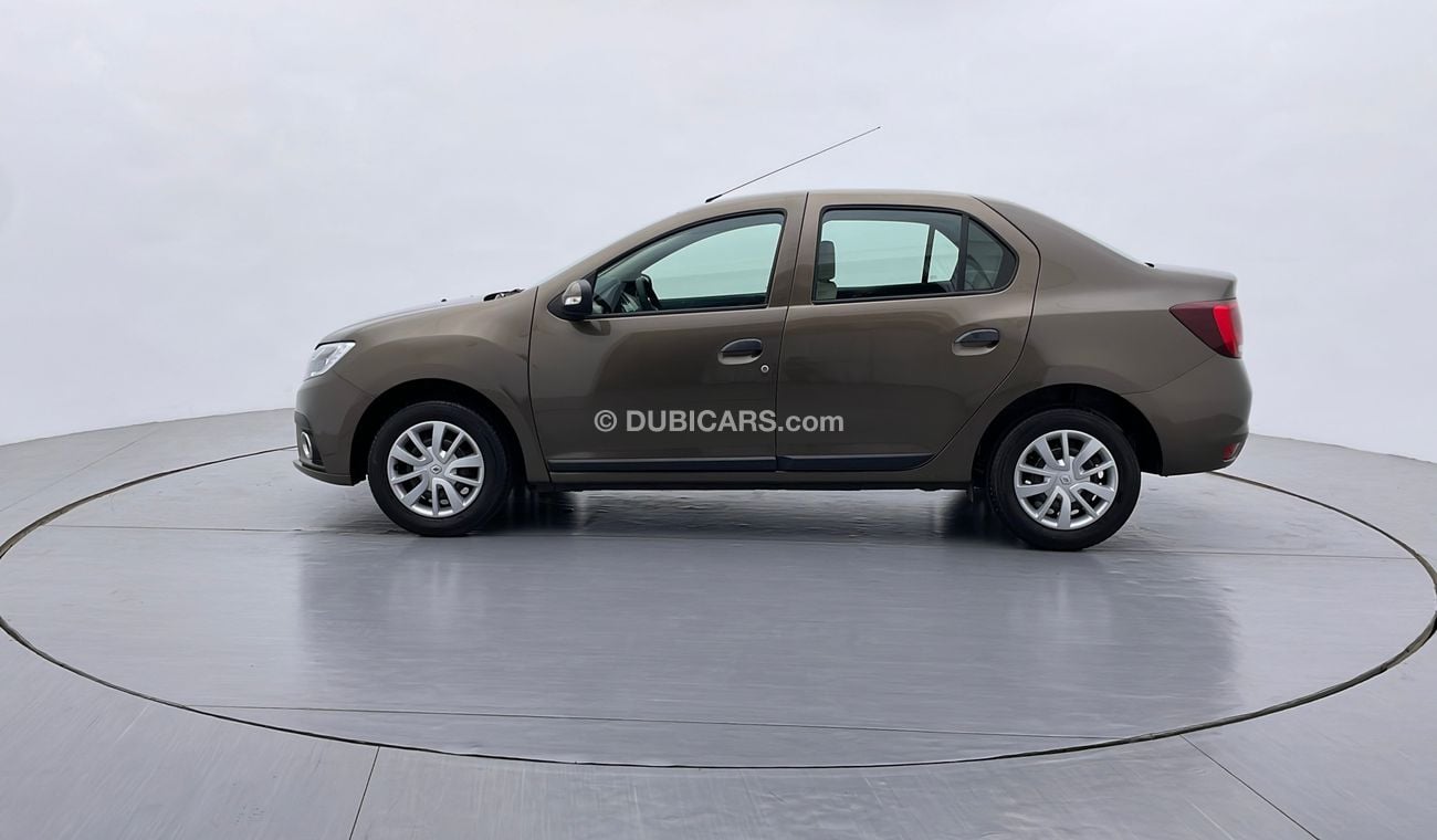 رينو سيمبول PE 1.6 | +مع الضمان | كمان تم فحص ١٥٠