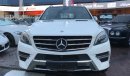 Mercedes-Benz ML 400 4MATIC