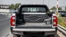 تويوتا هيلوكس TOYOTA HILUX ADVENTURE 4.0 AT 4X4 -2026YM