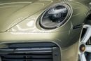 Porsche 911 50 Years Edition