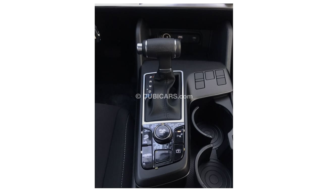 كيا سبورتيج 1.6L Turbo 2024 Model EXPORT ONLY