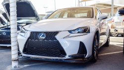 Lexus IS300