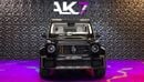 مرسيدس بنز G 63 AMG BRABUS G800