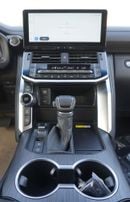 Toyota Land Cruiser 3.5T VXR Hybrid