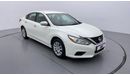 Nissan Altima S 2.5 | Zero Down Payment | Free Home Test Drive
