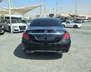مرسيدس بنز C 200