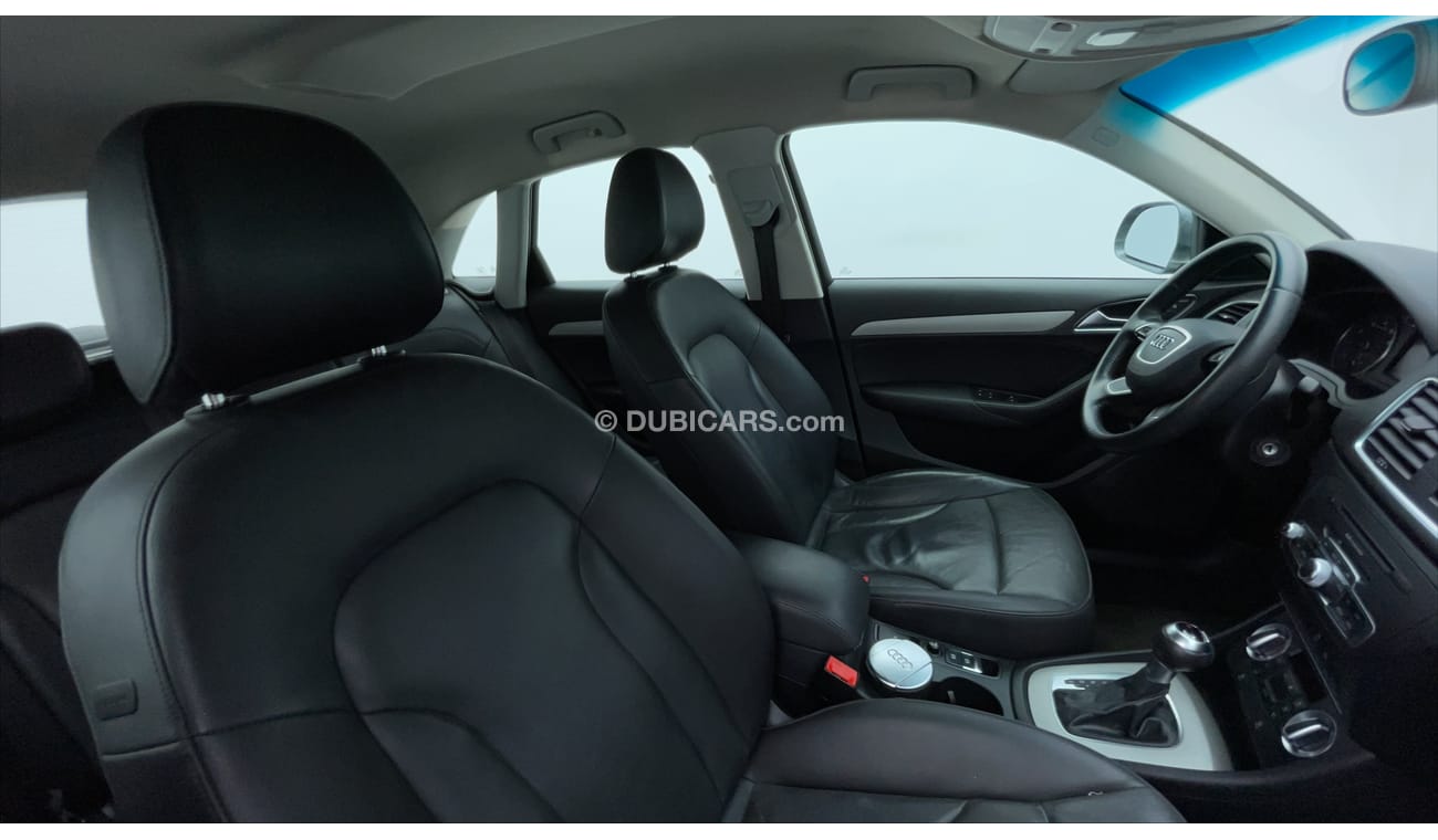 Audi Q3 35 TFSI 2 | Zero Down Payment | Free Home Test Drive