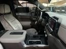 GMC Sierra GMC SIERRA ELEVATION GCC 2022 FULL OPTION ORIGINAL PAINT UNDER WARRANTY PERFECT CONDITION
