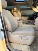 تويوتا لاند كروزر GXR 4.6L
