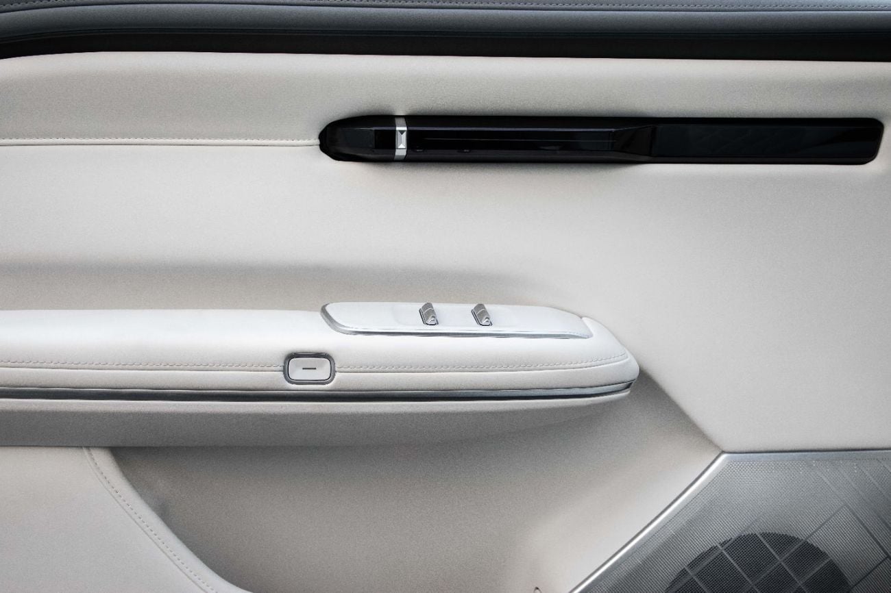 GAC Hyptec HT Hyptec Ultra Gullwing | 3,036 P.M | 0% Downpayment | AGENCY WARRANTY 5 YEARS | Ramadan Offer!