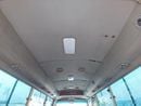تويوتا كوستر 2002 TOYOTA COASTER BUS LHD 4.1 CC DIESEL MANUAL(PM00878)