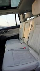 GAC GS8 GX GCC Specs - Brand Luxury SUV