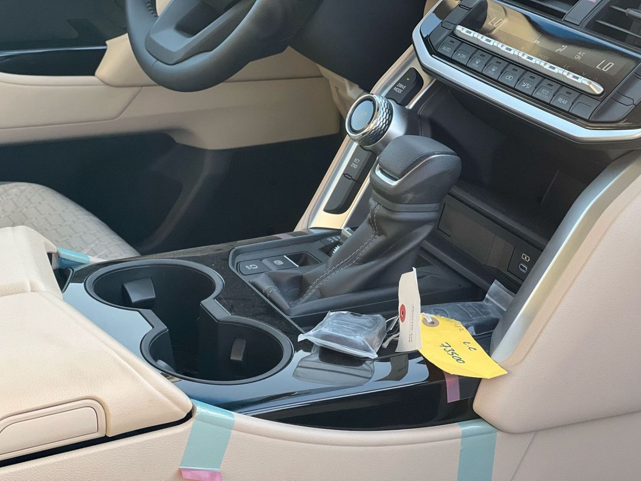 Toyota Land Cruiser TOYOTA LAND CRUISER LC300 GXR 3.5 2025