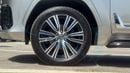 لكزس LX 600 (For Export , НА ЭКСПОРТ) BB ‘’Signature’’ 3.5TT V6 AWD GCC 2026 Без пробега