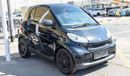 سمارت فورتو Germany imported, original paint, perfect condition