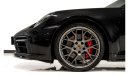 Porsche 911 Targa 4S Euro Spec